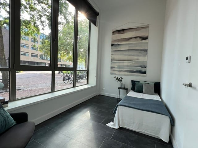 Foto 17 van Gele Rijders Plein 16-2