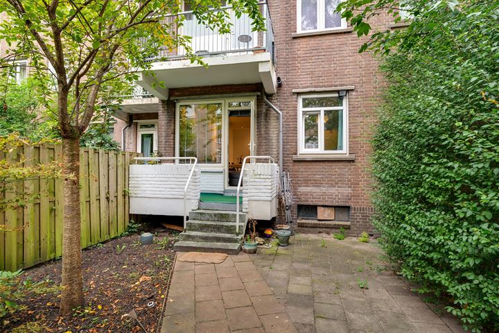 Bekijk foto 14 van Korhaanstraat 4-A