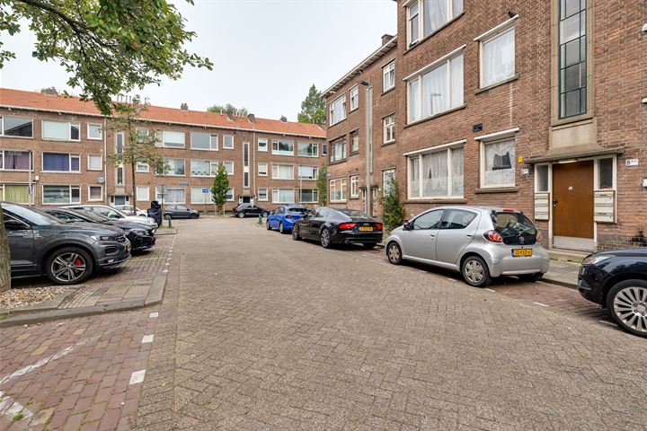 Bekijk foto 20 van Korhaanstraat 4-A