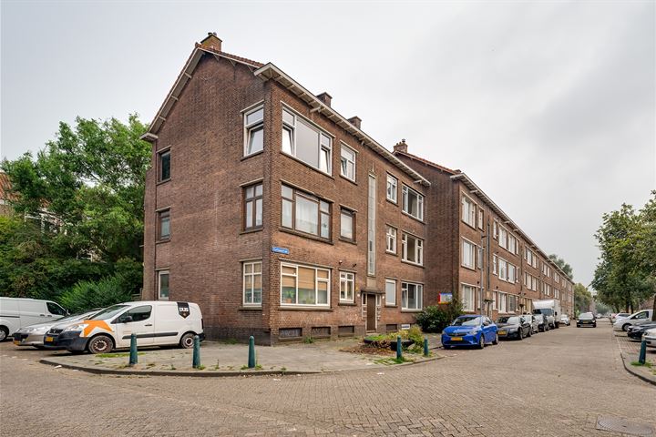 Bekijk foto 21 van Korhaanstraat 4-A