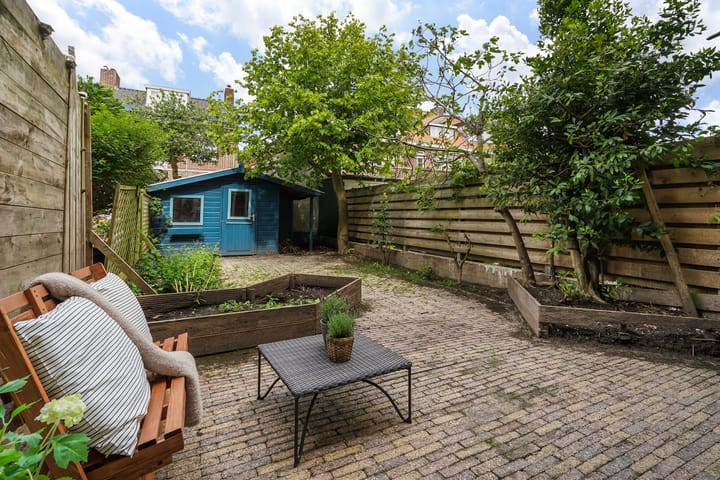 Foto 5 van Hof van Delftlaan 50