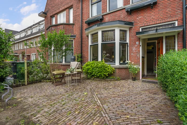 Foto 6 van Hof van Delftlaan 50