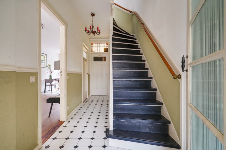 Foto 7 van Hof van Delftlaan 50