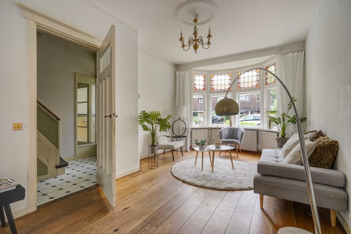 Foto 8 van Hof van Delftlaan 50