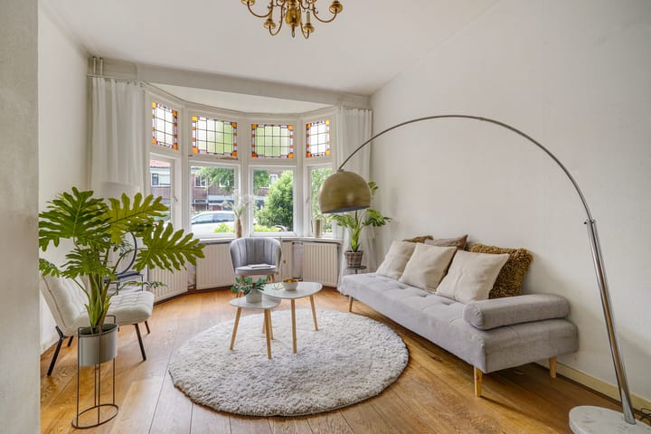 Foto 9 van Hof van Delftlaan 50