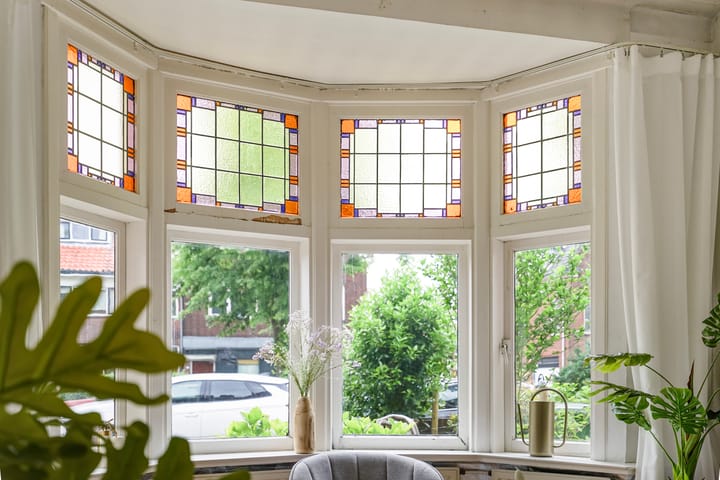 Foto 10 van Hof van Delftlaan 50