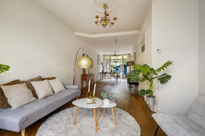 Foto 11 van Hof van Delftlaan 50