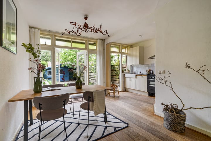 Foto 13 van Hof van Delftlaan 50