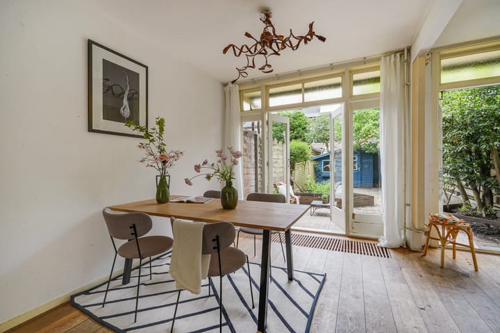 Foto 12 van Hof van Delftlaan 50