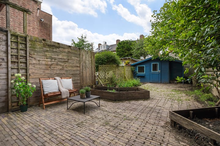 Foto 18 van Hof van Delftlaan 50