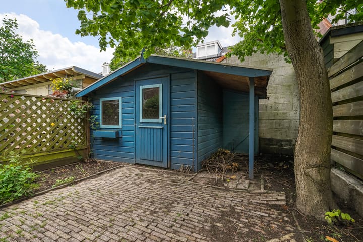 Foto 19 van Hof van Delftlaan 50