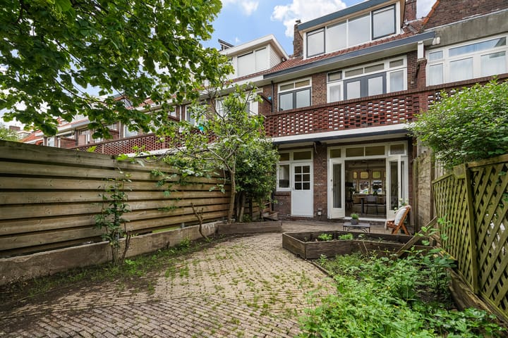 Foto 20 van Hof van Delftlaan 50