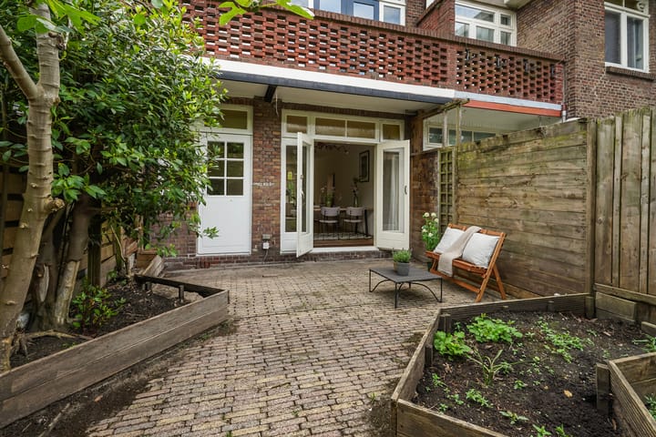 Foto 21 van Hof van Delftlaan 50