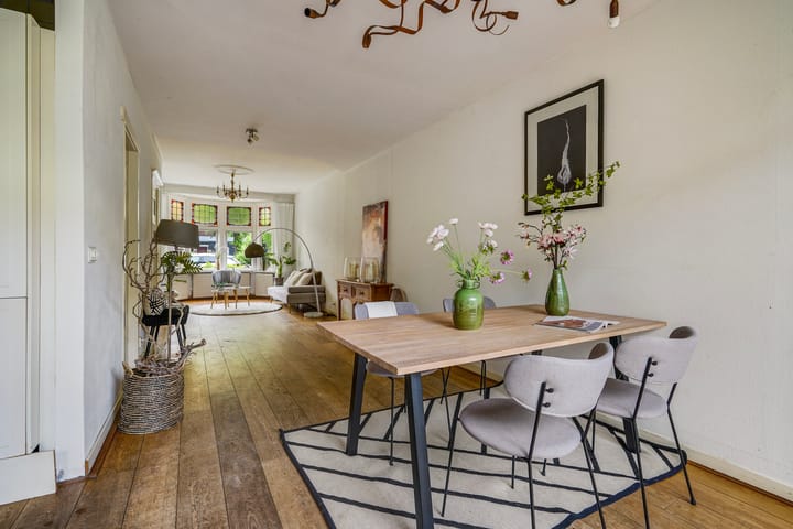 Foto 24 van Hof van Delftlaan 50