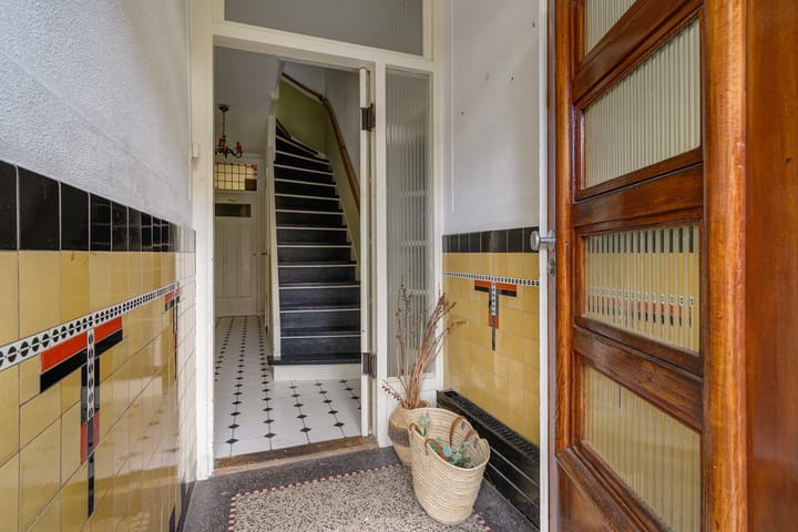 Foto 29 van Hof van Delftlaan 50