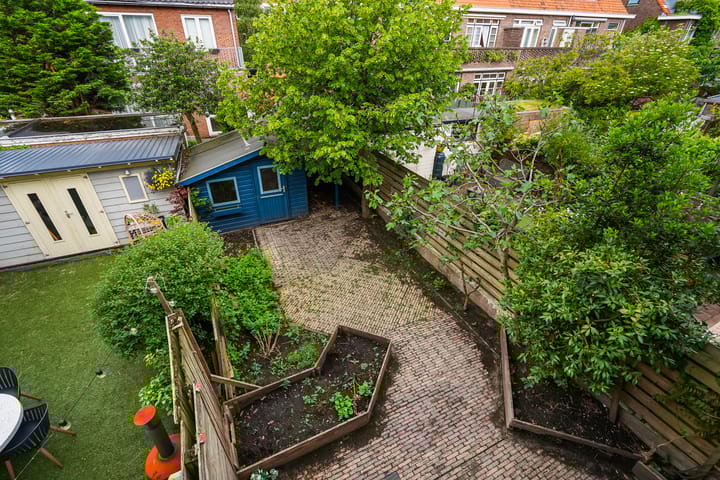 Foto 34 van Hof van Delftlaan 50