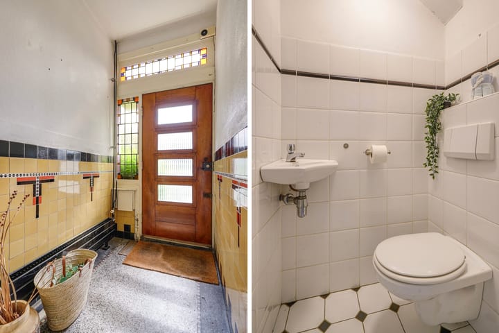 Foto 28 van Hof van Delftlaan 50