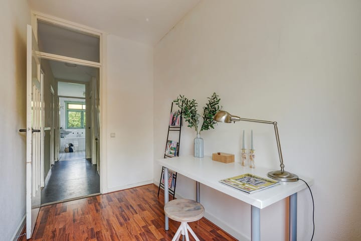 Foto 43 van Hof van Delftlaan 50