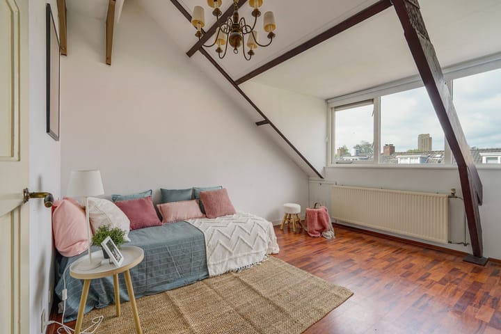 Foto 46 van Hof van Delftlaan 50