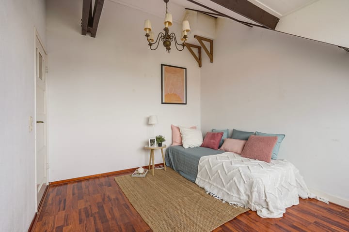 Foto 48 van Hof van Delftlaan 50