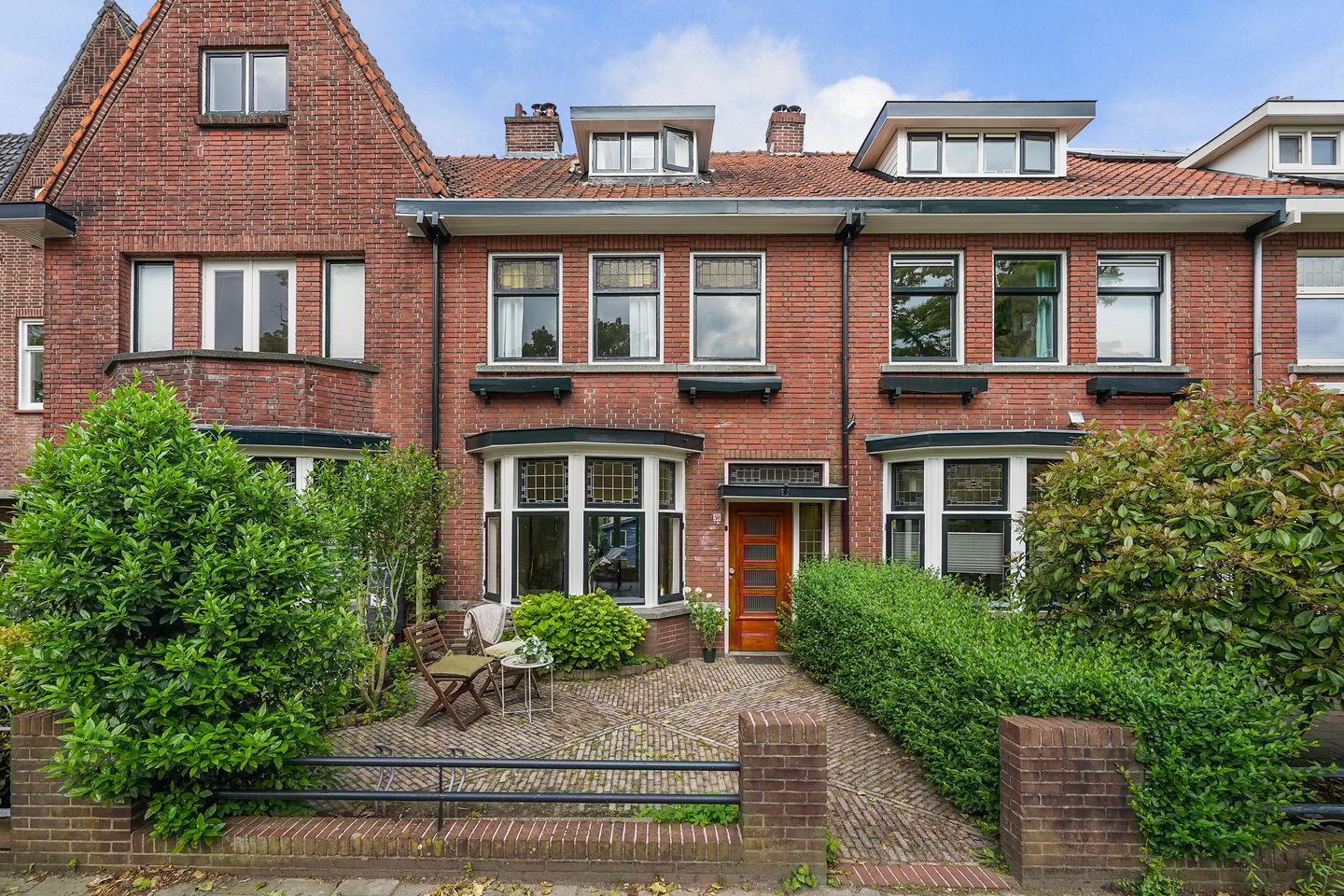 Foto 1 van Hof van Delftlaan 50