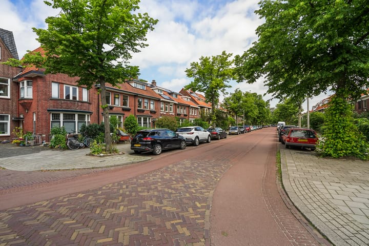 Foto 54 van Hof van Delftlaan 50