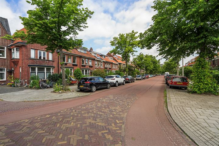 View photo 54 of Hof van Delftlaan 50