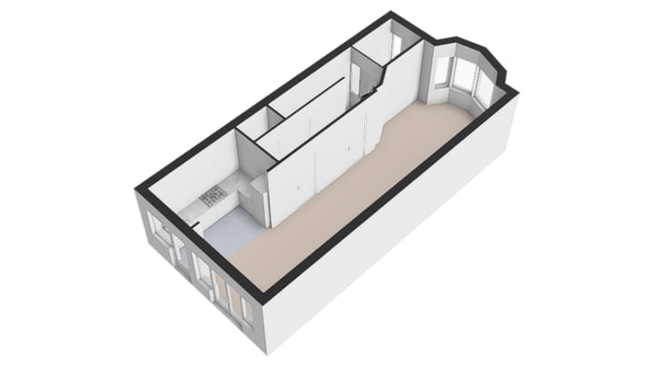Foto 59 van Hof van Delftlaan 50