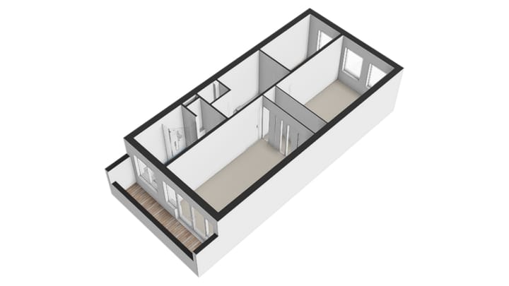 Foto 60 van Hof van Delftlaan 50