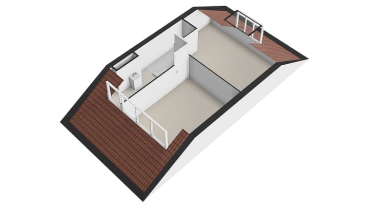 Foto 61 van Hof van Delftlaan 50