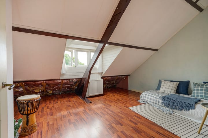 Foto 50 van Hof van Delftlaan 50