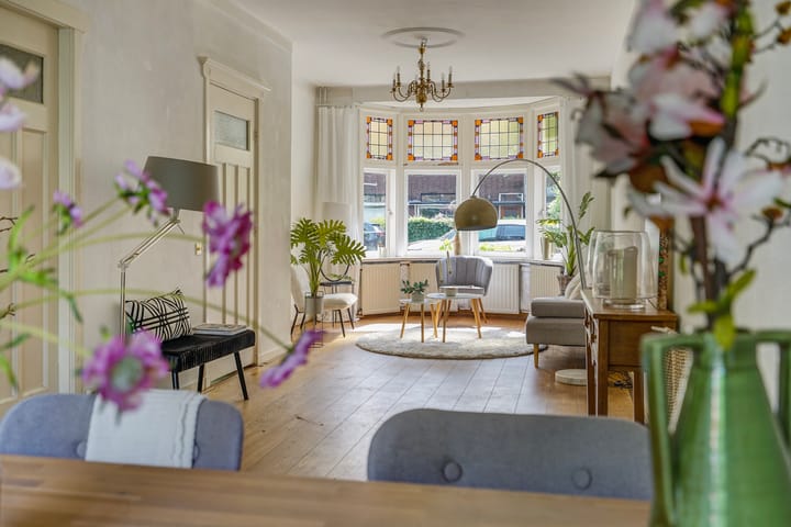 Foto 25 van Hof van Delftlaan 50