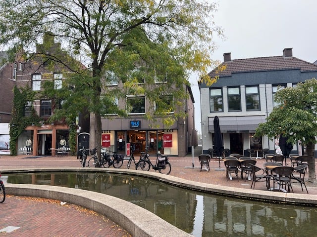 Bekijk foto 4 van Hoofdstraat 171