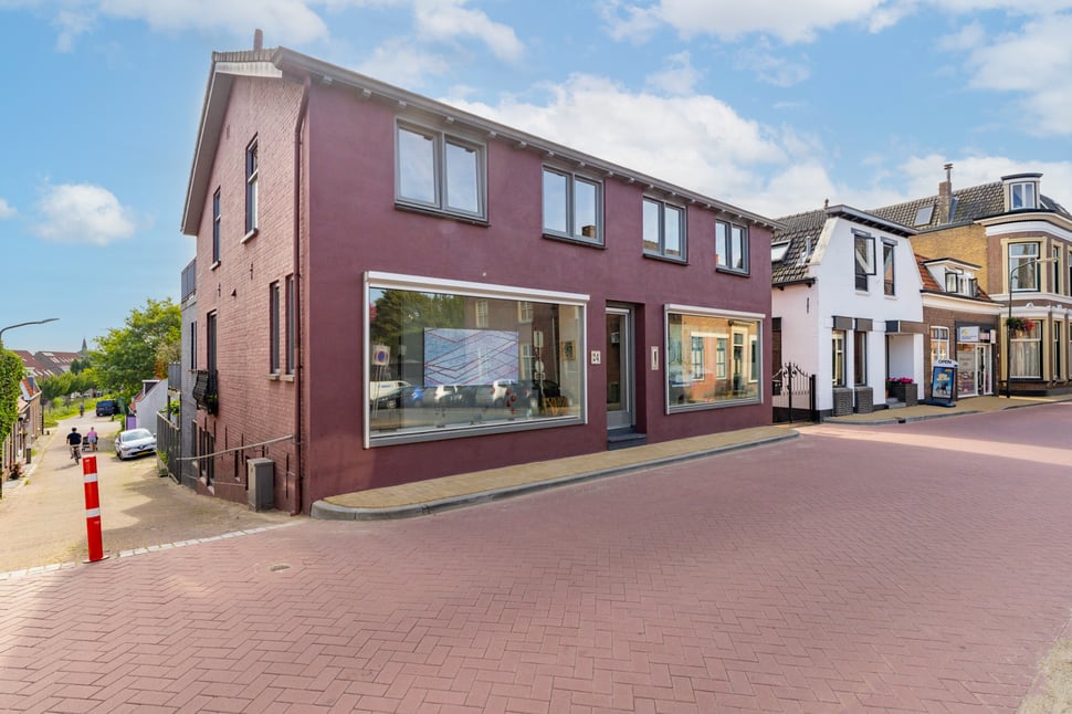 Kruisstraat 24 main image