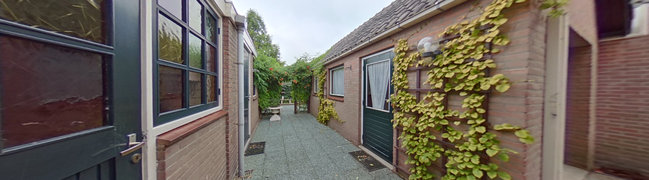 Bekijk 360° foto van achtertuin van Vijverstraat 10