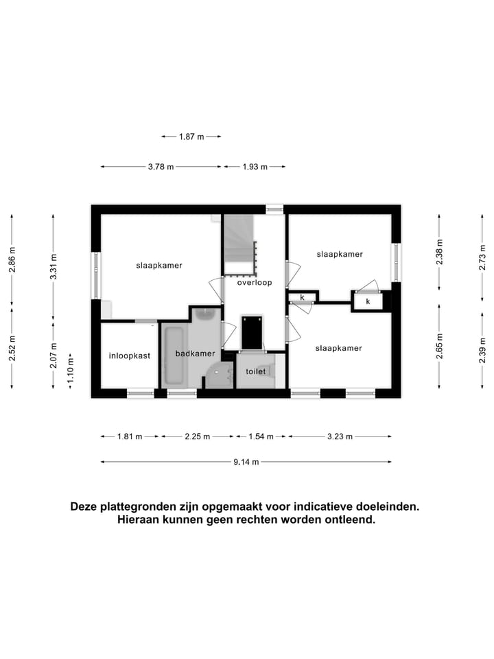 Foto 38 van Kalkhofseweg 51