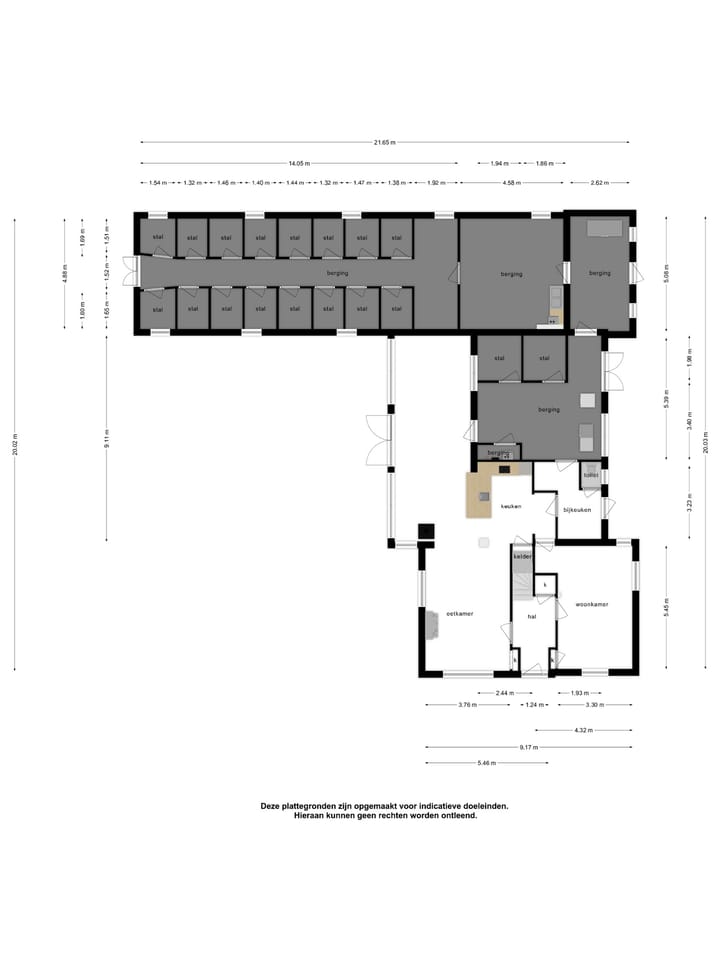 Foto 40 van Kalkhofseweg 51