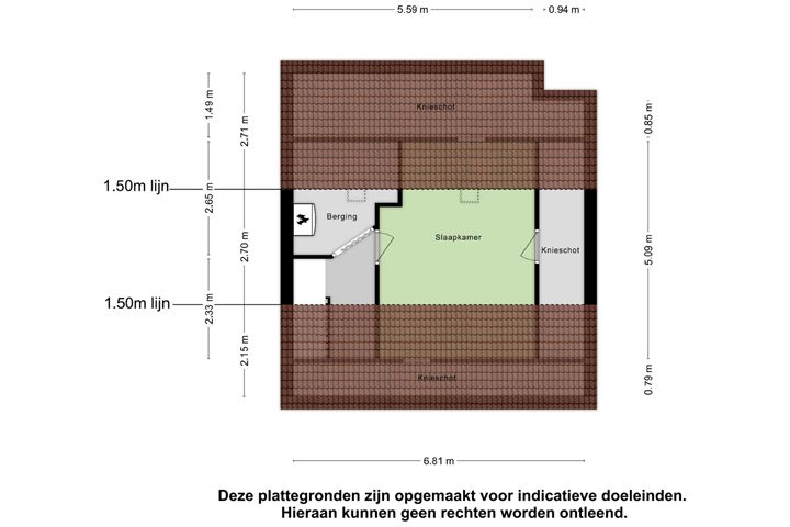 Bekijk foto 30 van Trompstraat 35