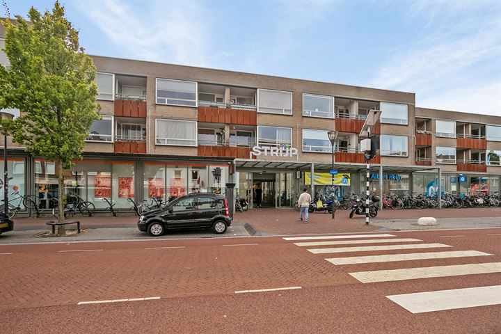 View photo 4 of Strijpsestraat 145-A01