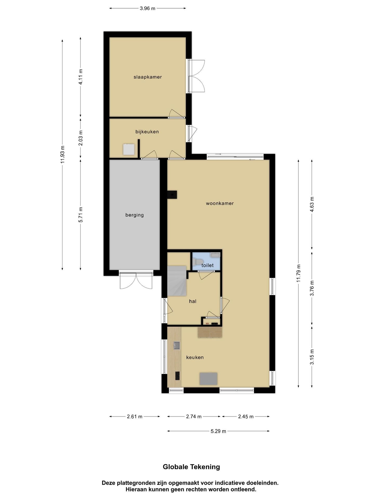 Foto 40 van Schriekse Heihoek 607
