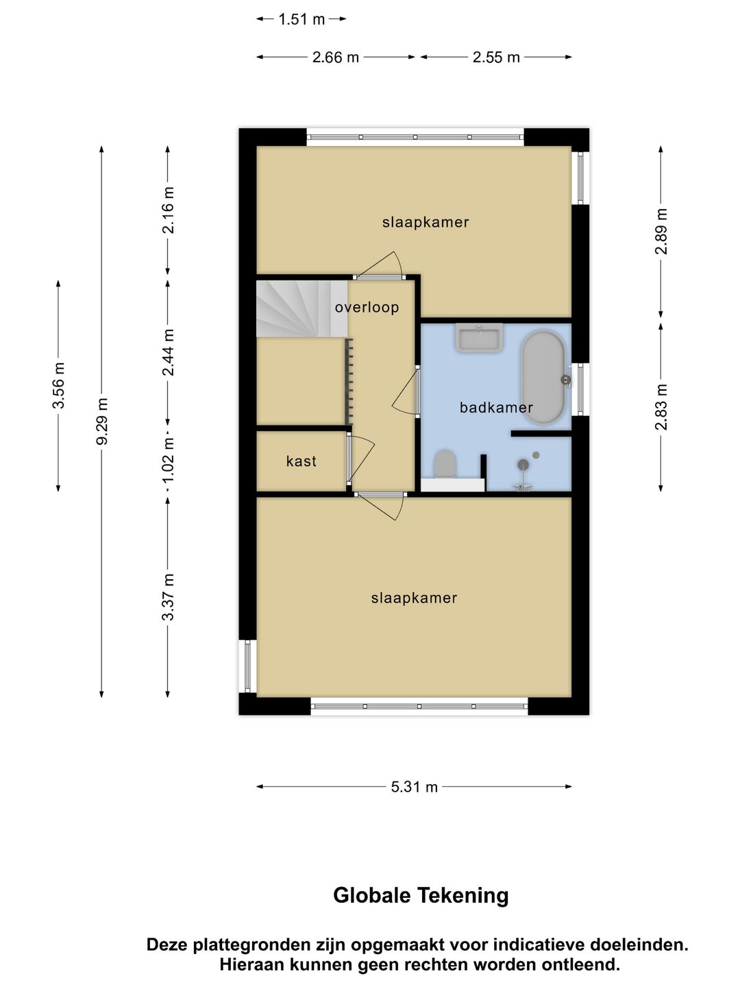 Foto 41 van Schriekse Heihoek 607