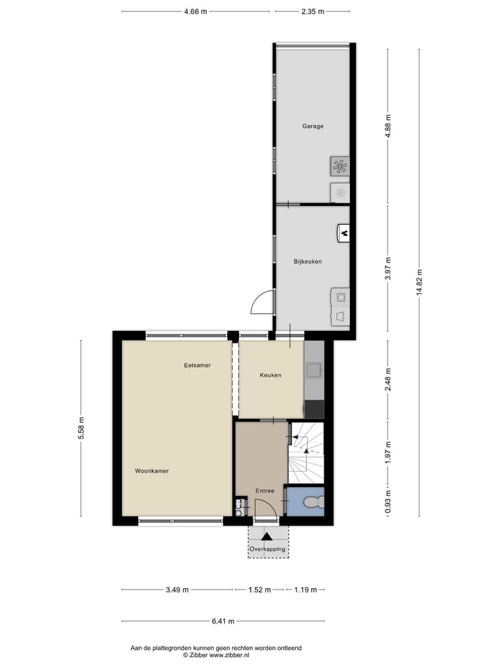 Foto 35 van Graaf Adolfstraat 21