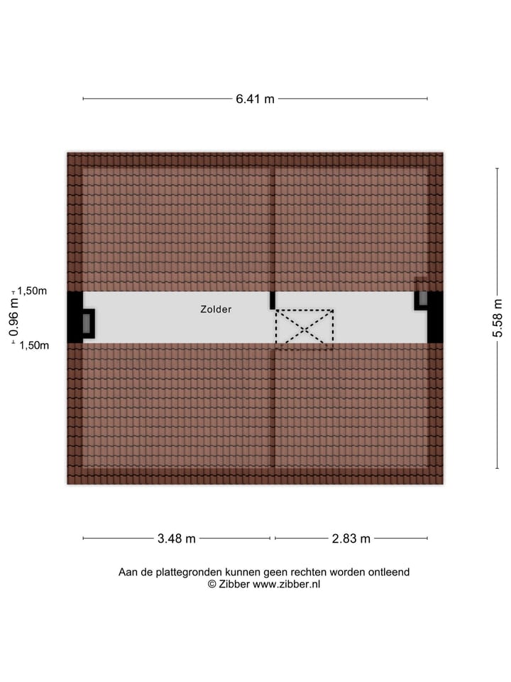 Foto 37 van Graaf Adolfstraat 21