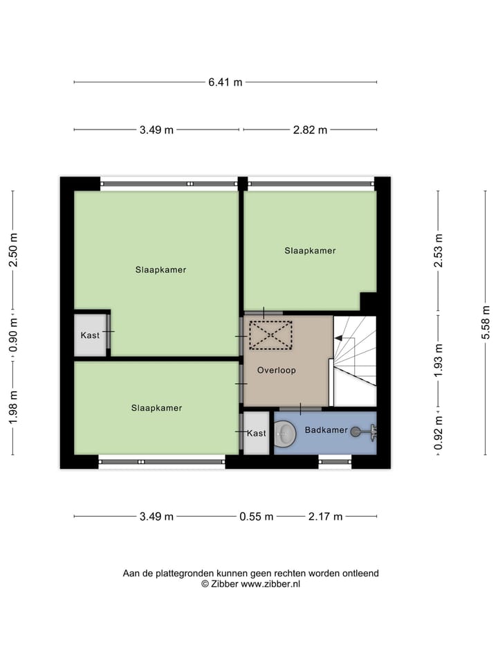 Foto 34 van Graaf Adolfstraat 21