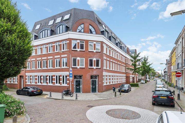 Bekijk foto 1 van Rietgrachtstraat 41-6