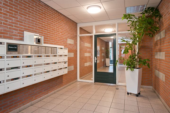 Bekijk foto 3 van Rietgrachtstraat 41-6