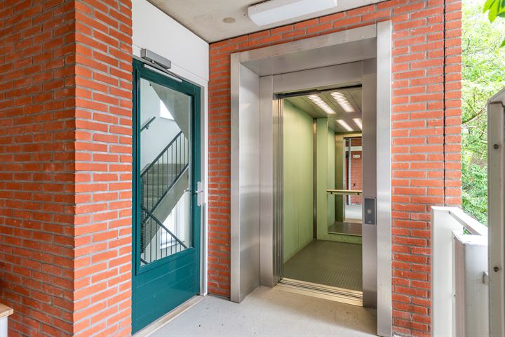 Bekijk foto 4 van Rietgrachtstraat 41-6