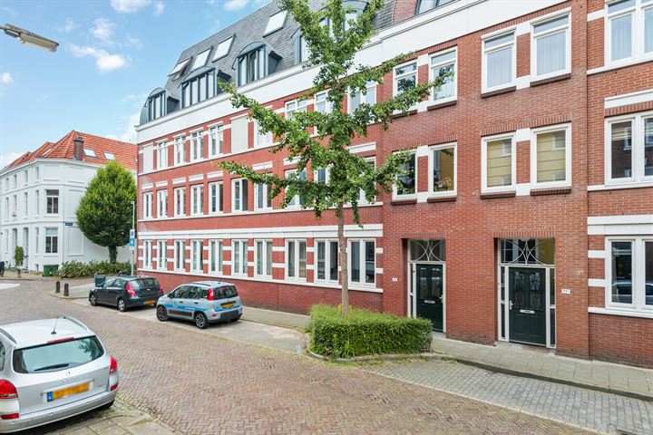 Bekijk foto 24 van Rietgrachtstraat 41-6