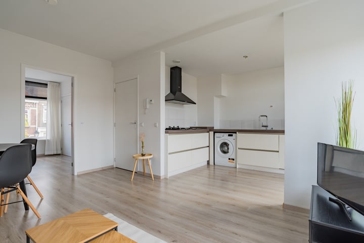 Bekijk foto 4 van Zandstraat 55-A