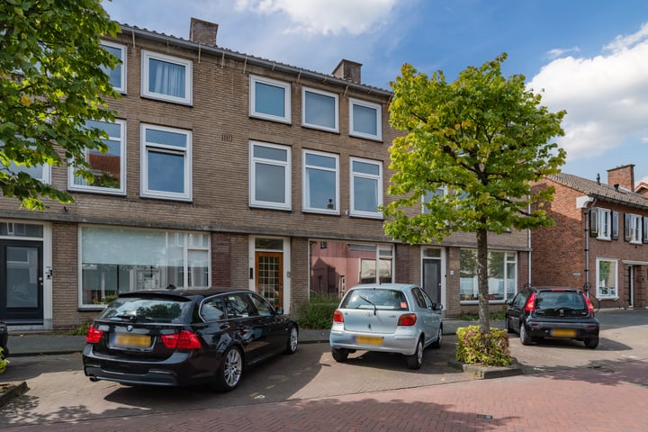 Bekijk foto 1 van Zandstraat 55-A